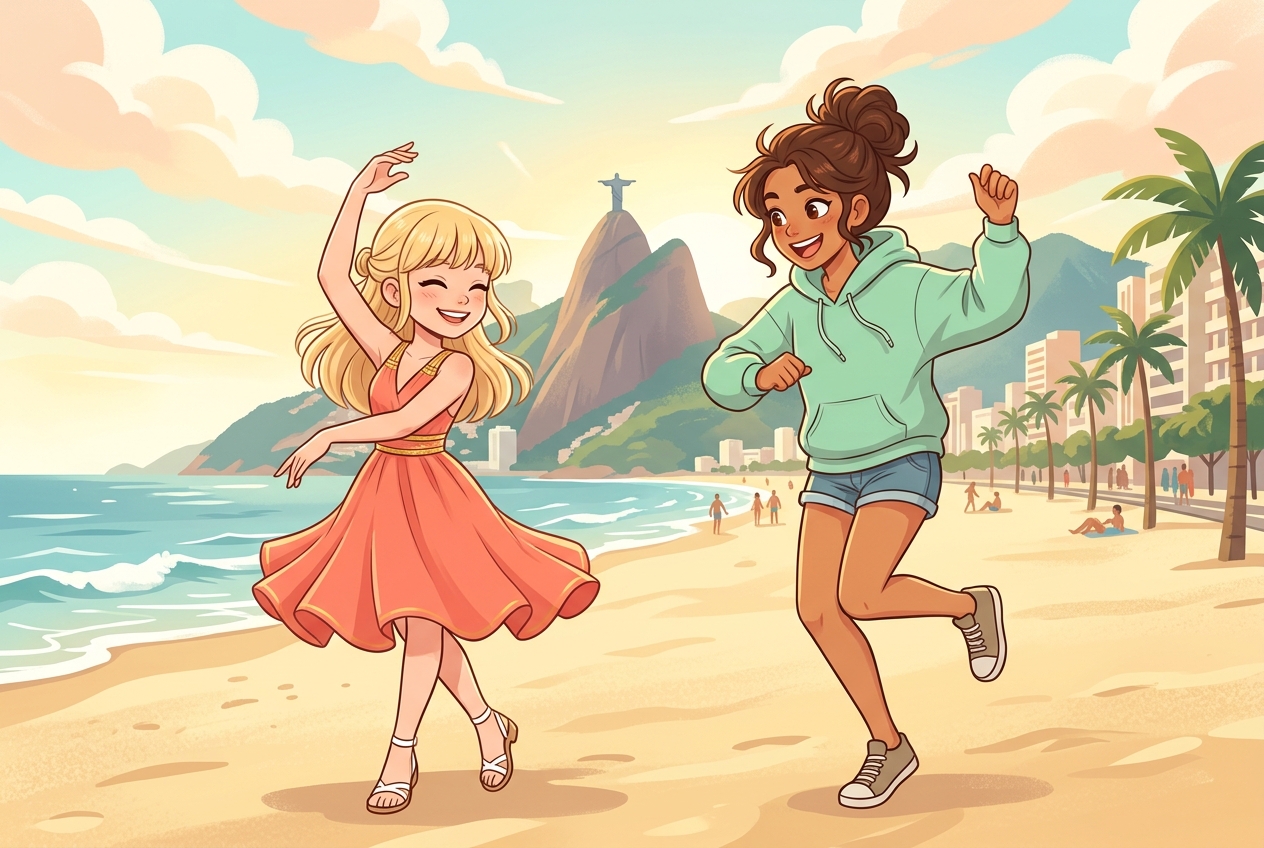 Río de Janeiro