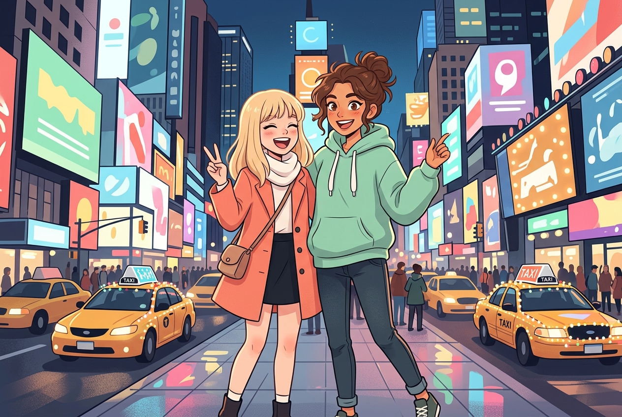 Nueva York