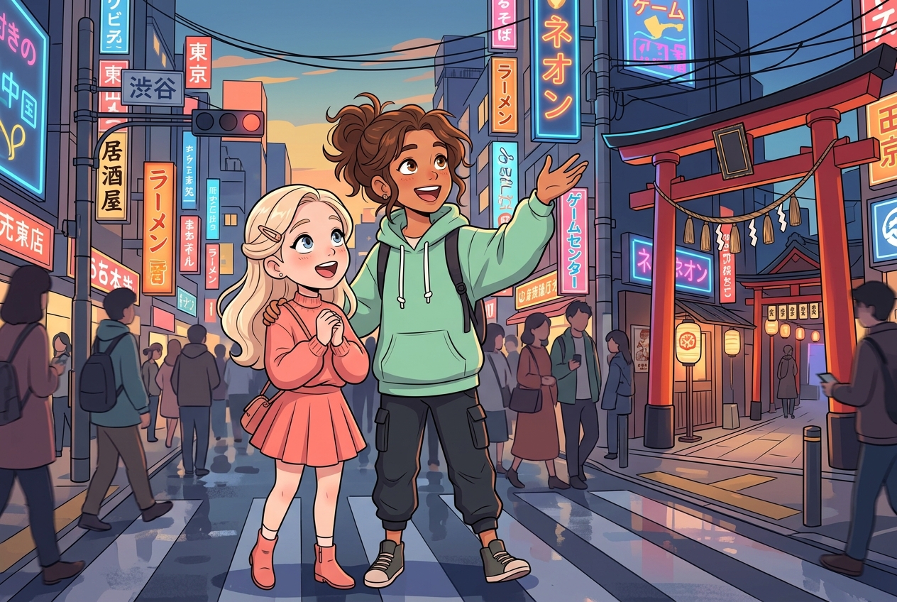 Tokio