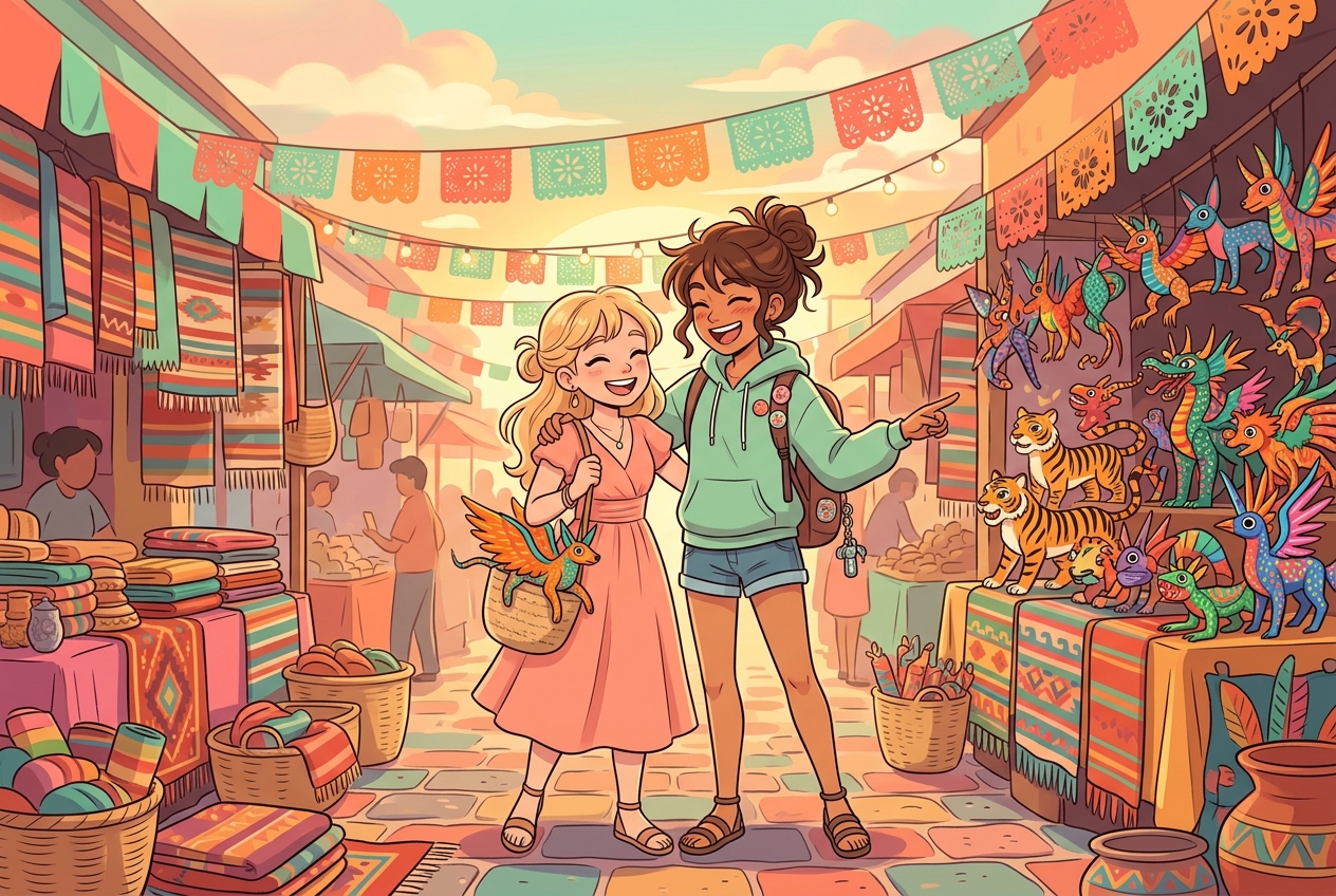 Oaxaca — Temporada 2