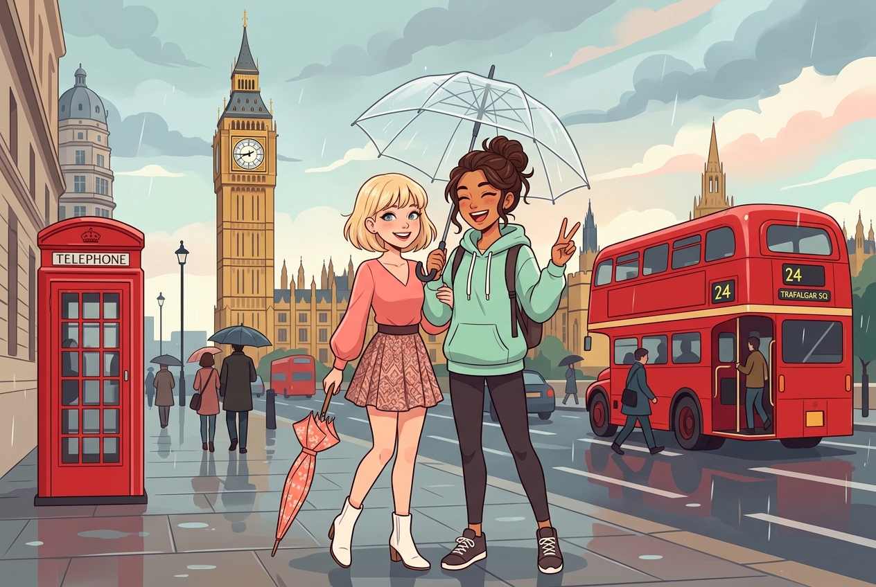Londres