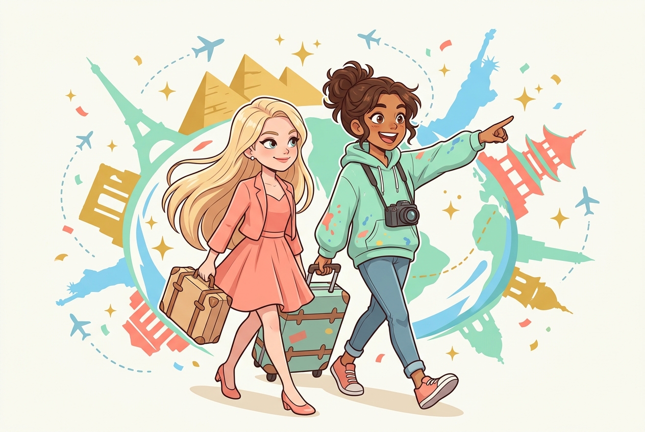 Anto y Bella — Temporada 2
