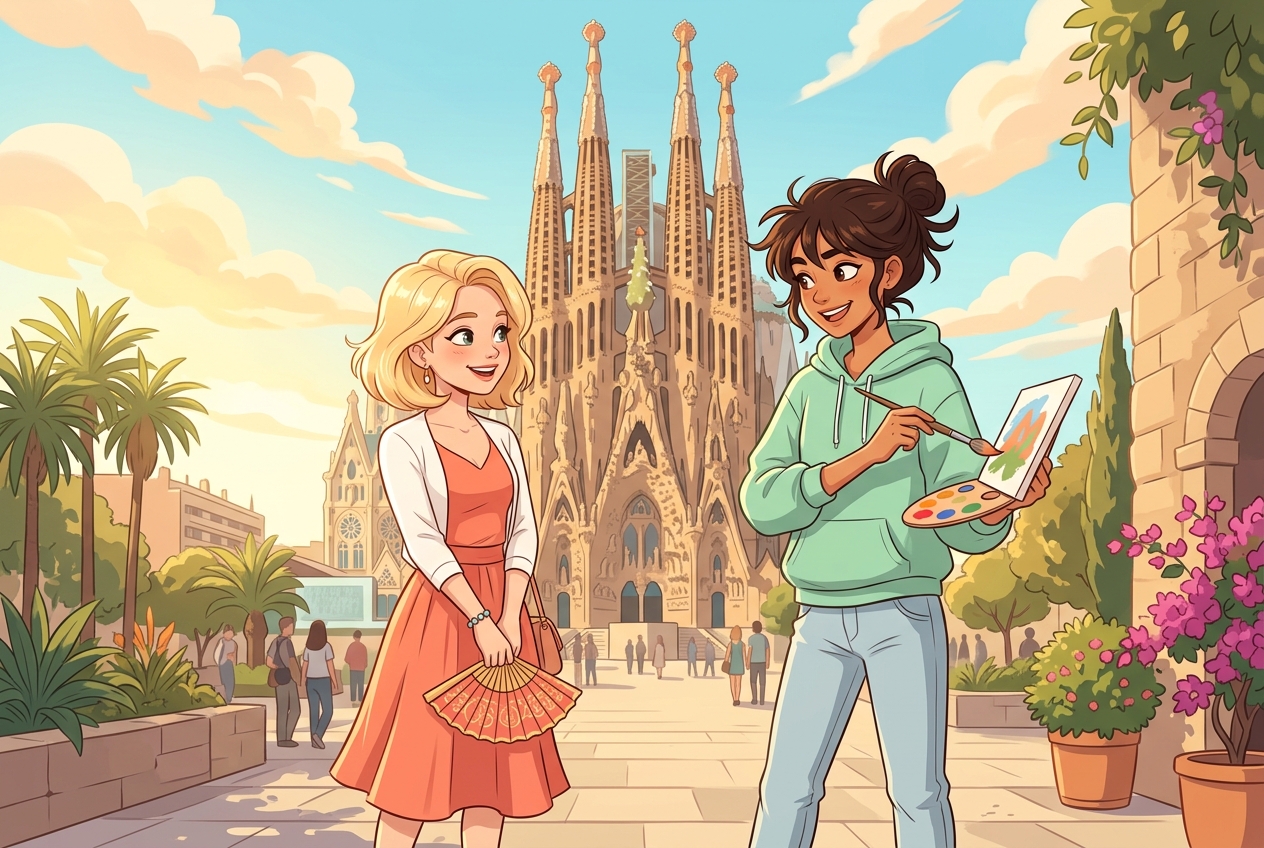 Barcelona