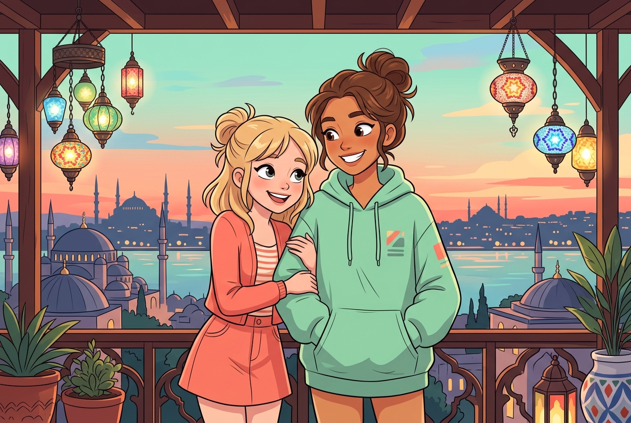 Estambul — Temporada 2
