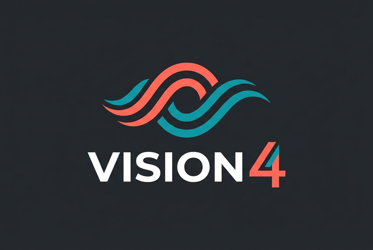 Visión 4 — televisora