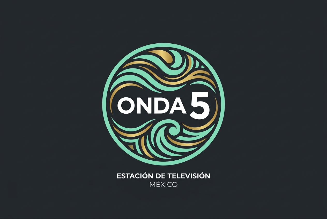 Onda 5 — televisora